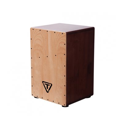 CAJON À DOUBLE CHAMBRE À AIR SÉRIE 32 TYCOON PERCUSSION