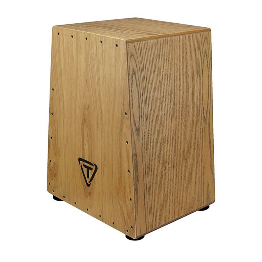 CAJON SÉRIE VERTEX TYCOON PERCUSSION