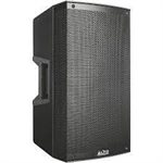 BOITE DE SON AMPLIFIER 15'' 2000 WATTS ALTO