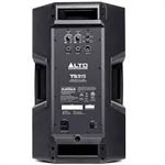 BOITE DE SON AMPLIFIER 15'' 2000 WATTS ALTO