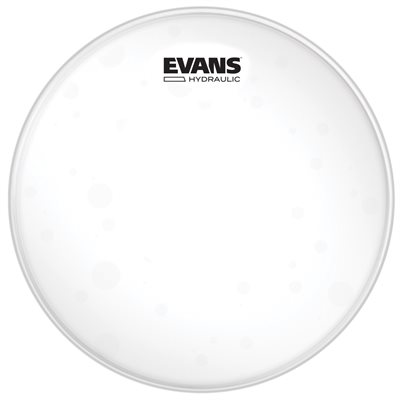 PEAU 8'' HYDRAULIC GLASS EVANS