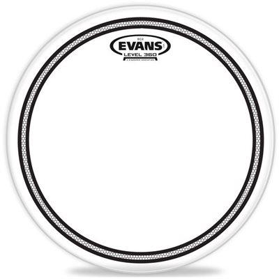 PEAU DE TOM 10'' EC2S CLEAR EVANS