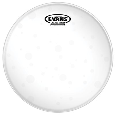PEAU DE TOM 10" HYDRO GLASS EVANS