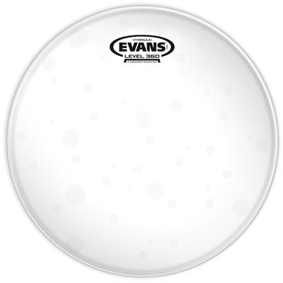 PEAU DE TOM 14" HYDRAULIC GLASS EVANS