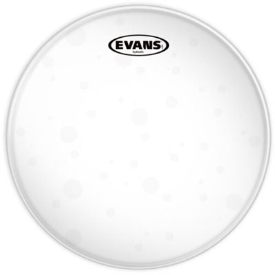 PEAU DE FLOOR TOM 16" HYDRO GLASS EVANS