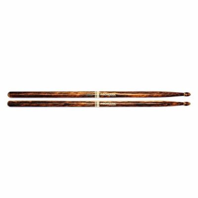 BAGUETTE DE DRUM 7A HICKORY FIRE GRAIN PROMARK