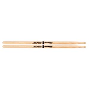 BAGUETTE DE DRUM 5B AM HICKORY PRO ROUND PROMARK