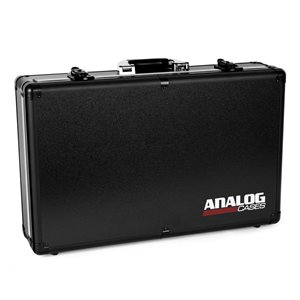 CASE POUR SYNTHÉ PROPHET-5 ANALOG CASES