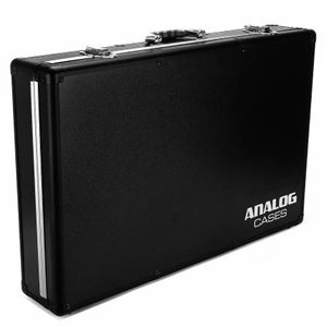 ÉTUI UNSION / KORG WAVESTATE / OPSIX / MODWAVE ANALOG CASES