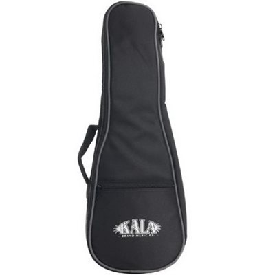 ÉTUI SOUPLE DE UKULÉLÉ SOPRANO KALA ÉTUI SOUPLE DE UKULÉLÉ SOPRANO KALA