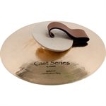CYMBALE 12" SUSPENDUE AVEC COURROIE SONOR
