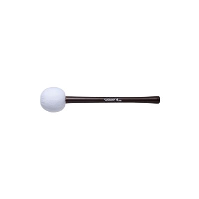 MAILLETS POUR GROSSE CAISSE GRANDIOSO VIC FIRTH