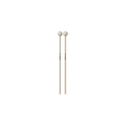 MAILLETS DE XYLOPHONE / CLOCHE EN NYLON VIC FIRTH