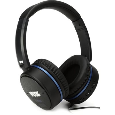 CASQUE AMPLI DE BASSE VGH VOX