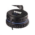 CASQUE AMPLI DE BASSE VGH VOX