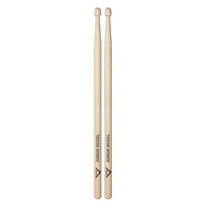 BAGUETTE DE DRUM 5A POINTE EN BOIS VATER