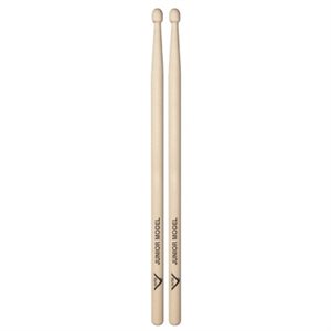 BAGUETTE DE DRUM 5A POINTE EN BOIS VATER