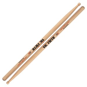 BAGUETTE DE DRUM 5B BARREL VIC FIRTH