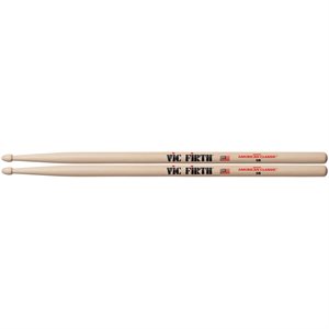 BAGUETTE DE DRUM 5B AMERICAN CLASSIC VIC FIRTH