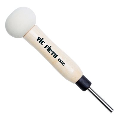 BEATER POUR BASS DRUM VIC FIRTH