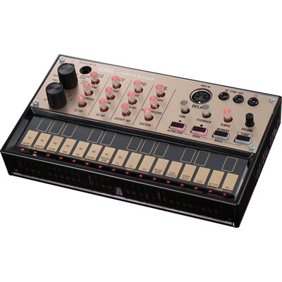 MINI SYNTHETIZER ANALOG KORG