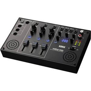 MIXER ANALOGIQUE POUR VOLCAS KORG