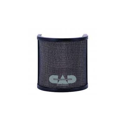 POP FILTER COMPACTE ACOUSTI-SHIELD CAD AUDIO