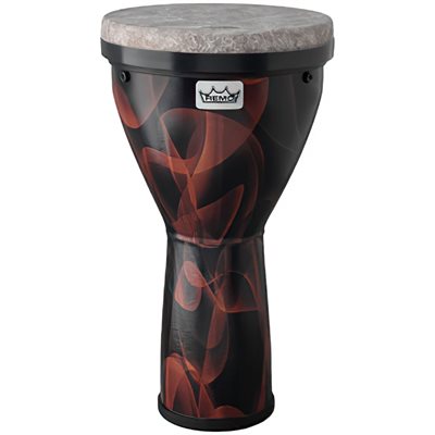 DJEMBE VERSA 13" BEIGE REMO