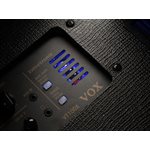 AMPLI DE GUITARE ÉLECTRIQUE 20W AVEC EFFET VOX