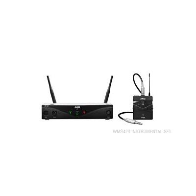 ENSEMBLE S / FILS POUR INSTRUMENTS AKG