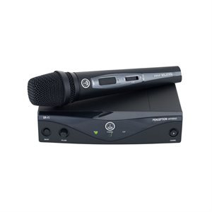 SYS. S / FIL MICRO HAUTE PERFORMANCE AKG