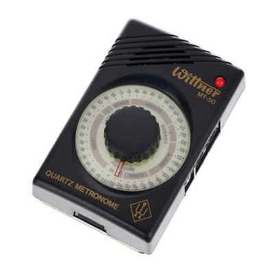 METRONOME WITTNER A / ECOUTEUR