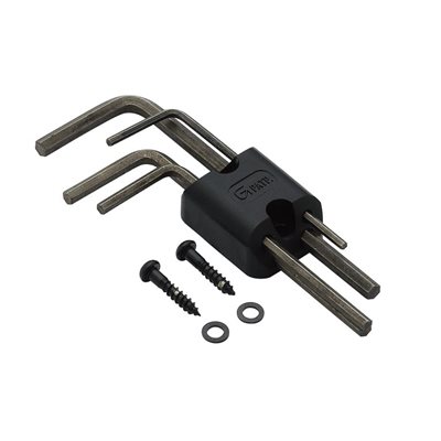 HOLDER POUR ALLEN KEY DE GUIT WD