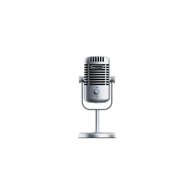 MICRO COND. USB SARAMONIC