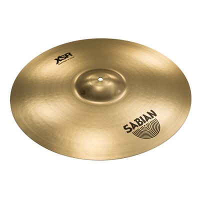 CYMBALE 16'' FAST CRASH XSR SABIAN