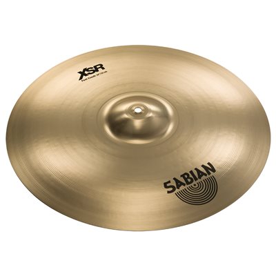 CYMBALE FAST CRASH XSR SABIAN