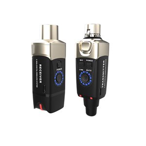 SYSTEME CONVERTISSEUR MICRO S / FIL XVIVE