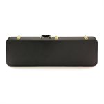 CASE BASS RECTANGULAIRE NOIR YORKVILLE