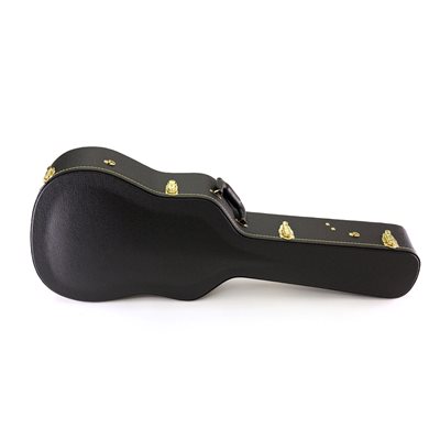 CASE GUIT HOLLOWBODY YORKVILLE