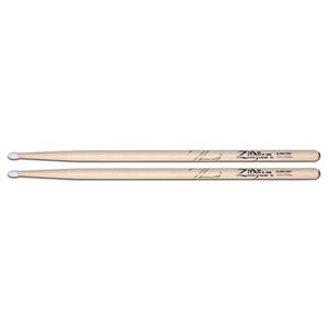 BAGUETTE DE DRUM 5A NYLON ANTI-VIBE ZILDJIAN