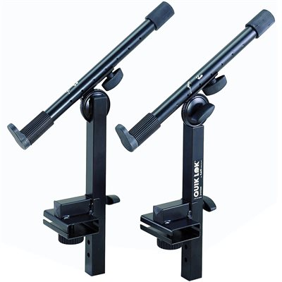 SUPPORT AJUSTABLE POUR STAND Z715 QUIK LOK