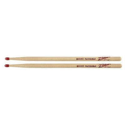 BAGUETTE DE DRUM B. WACKERMAN ZILDJIAN