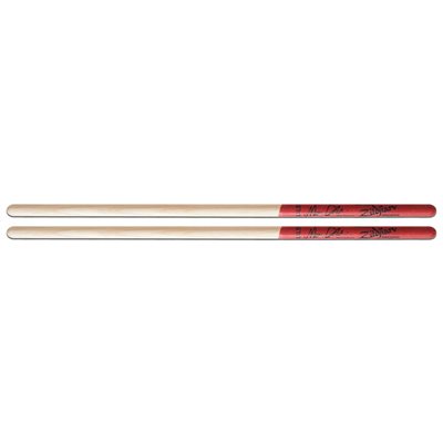 BAGUETTE DE DRUM SIGN. MARC SALSA ZILDJIAN