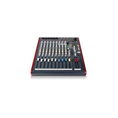 CONSOLE 12 IN A / EFFETS ALLEN & HEATH