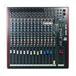 CONSOLE 16 IN A / EFFETS ALLEN & HEATH