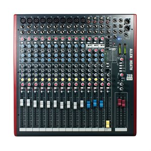 CONSOLE 16 IN A / EFFETS ALLEN & HEATH