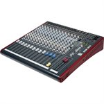 CONSOLE 16 IN A / EFFETS ALLEN & HEATH