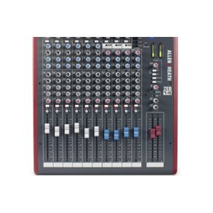 CONSOLE 14 IN / OUT USB ALLEN & HEATH