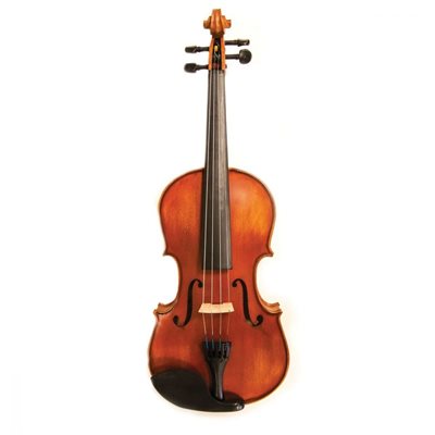 VIOLON 4 / 4 KIT DELUXE A / C ZEV