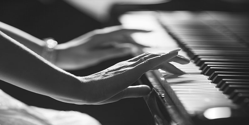 Cours de Musique